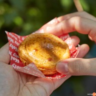 เมนูของร้าน Holy Moly Siam Paragon