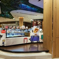 บรรยากาศ Holy Moly Siam Paragon