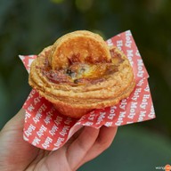 เมนูของร้าน Holy Moly Siam Paragon