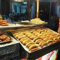 Liuhe Tourist Night Market