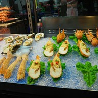 Liuhe Tourist Night Market