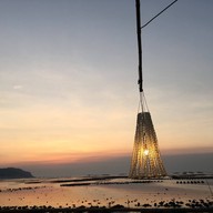 บรรยากาศ วิวทะเล