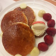 เมนูของร้าน Satsuki