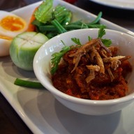 ข้าวซอยอินทนนท์ กาดฝรั่ง