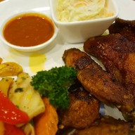 เมนูของร้าน Ribstory