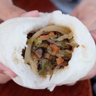เมนูของร้าน เฮียซูม ซาลาเปาโบราณ พิษณุโลก