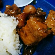 เมนูของร้าน 大鼎餃子館