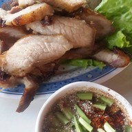 เมนูของร้าน ร้านอาหารลาบเป็ดอุดร หนองแค
