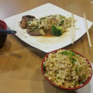 Tokyo Teppanyaki Terminal21