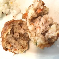 เมนูของร้าน Salakphet Seafood