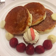 เมนูของร้าน Satsuki