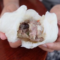เมนูของร้าน เฮียซูม ซาลาเปาโบราณ พิษณุโลก