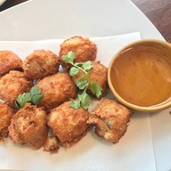 เมนูของร้าน Salakphet Seafood