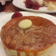 เมนูของร้าน Satsuki