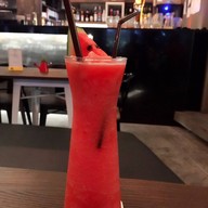 เมนูของร้าน Feel Cafe'