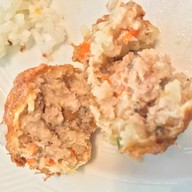 เมนูของร้าน Salakphet Seafood