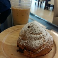 เมนูของร้าน Sweet Stories หลังมช.