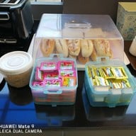 บรรยากาศ Udtel Hotel Udon