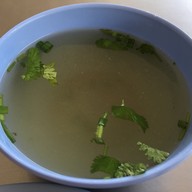 ข้าวมันไก่อั่งเปา