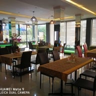 บรรยากาศ Udtel Hotel Udon