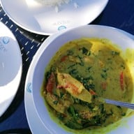 เมนูของร้าน Coco One Restaurant