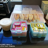 บรรยากาศ Udtel Hotel Udon