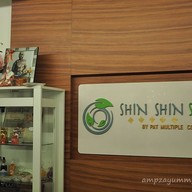 Shin Shin Spa พระโขนง