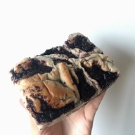 เมนูของร้าน Olive
