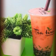 เมนูของร้าน ชานมไข่มุก Tea time  ชานมไข่มุก Teatime ลาดปลาเค้า 78