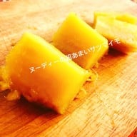 มันญี่ปุ่นหว๊านหวาน