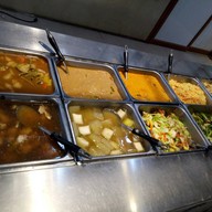 เมนูของร้าน จ่าวิรัช Outlet