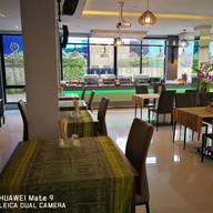 บรรยากาศ Udtel Hotel Udon