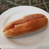 เมนูของร้าน Udtel Hotel Udon