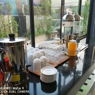 บรรยากาศ Udtel Hotel Udon