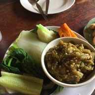 เมนูของร้าน เฮือนม่วนใจ๋ Huan Muan Jai เชียงใหม่