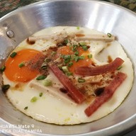 เมนูของร้าน Udtel Hotel Udon