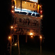 หน้าร้าน ฟ้าใส คาราโอเกะ