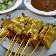 เมนูของร้าน ปฐมโภชนา