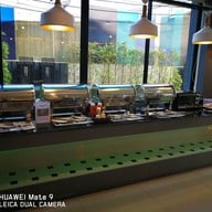 บรรยากาศ Udtel Hotel Udon