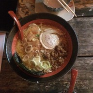 เมนูของร้าน MATSURI DE GO GO 55 เอเชียทีค