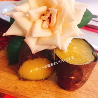 มันญี่ปุ่นหว๊านหวาน