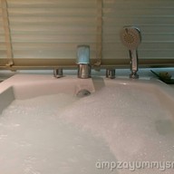 Shin Shin Spa พระโขนง