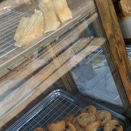 โกหน่อง เต้าหู้ทอด-ตือคาโค