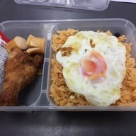 เมนูของร้าน ข้าวกับแกง byตุ๊ก