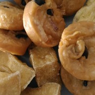 โกหน่อง เต้าหู้ทอด-ตือคาโค