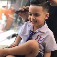 เมนูของร้าน Good times barber