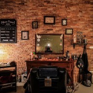 บรรยากาศ Good times barber