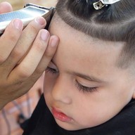 เมนูของร้าน Good times barber