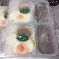 เมนูของร้าน ข้าวกับแกง byตุ๊ก
