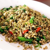 เมนูของร้าน โก๊ขิว